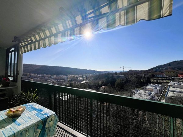 appartamento in vendita a Trieste in zona Rozzol