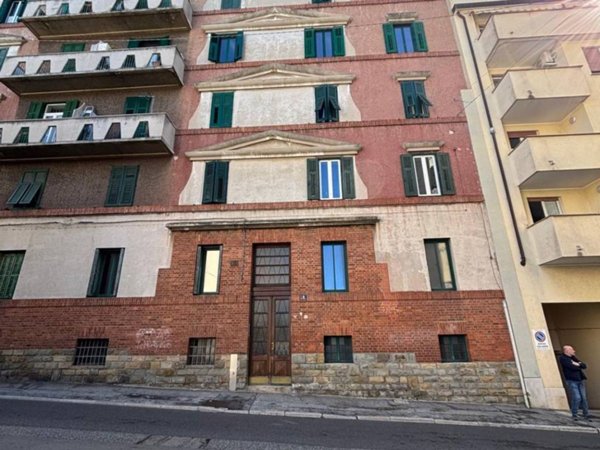 appartamento in vendita a Trieste in zona Scorcola