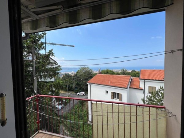 appartamento in vendita a Trieste in zona Rozzol