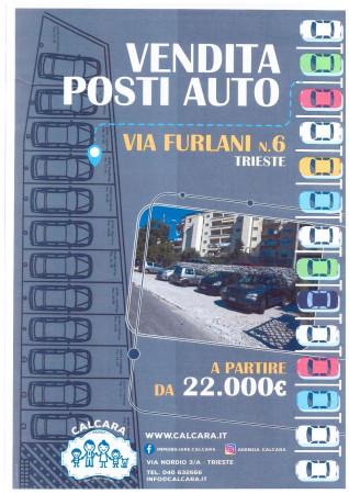 negozio in vendita a Trieste in zona Cattinara