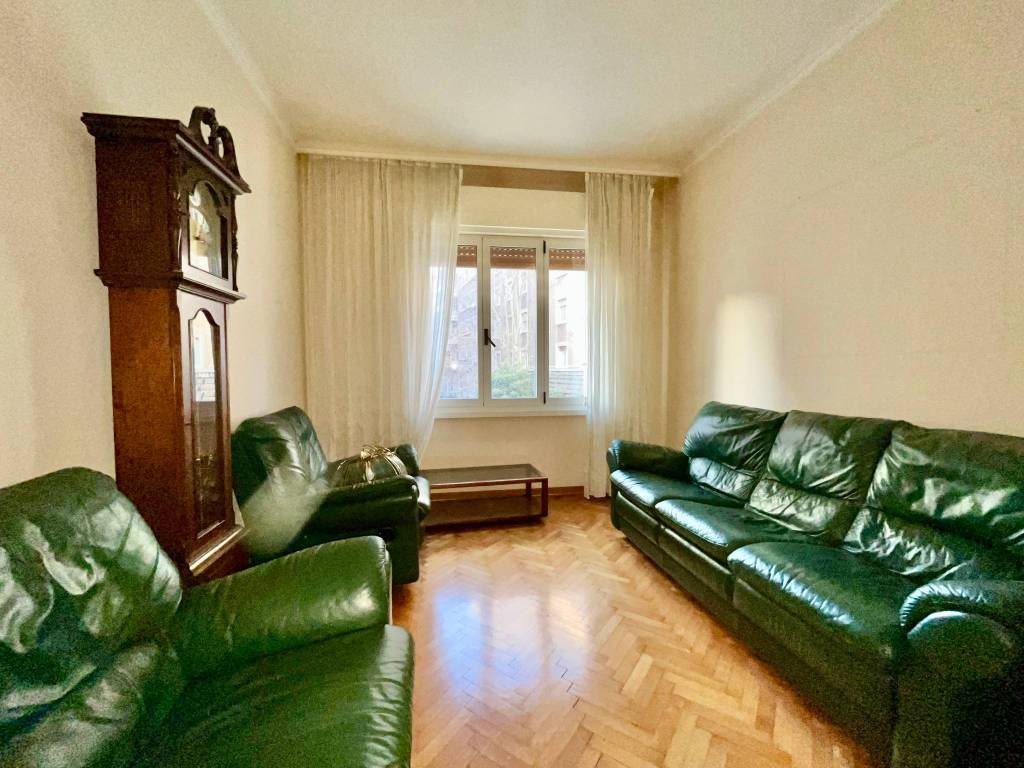 appartamento in vendita a Trieste in zona Cologna