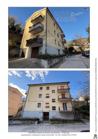 terreno edificabile in vendita a Trieste