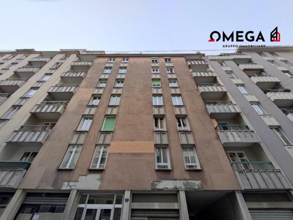 appartamento in vendita a Trieste in zona San Giacomo