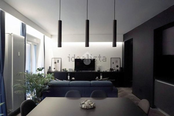 appartamento in vendita a Trieste in zona Barriera vecchia