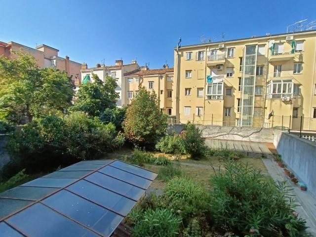 appartamento in vendita a Trieste in zona Chiarbola