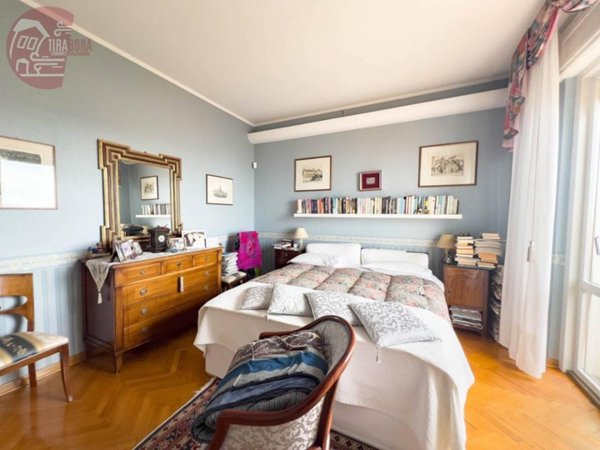 casa indipendente in vendita a Trieste in zona Scorcola