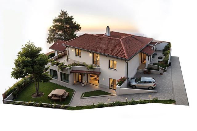 casa indipendente in vendita a Trieste