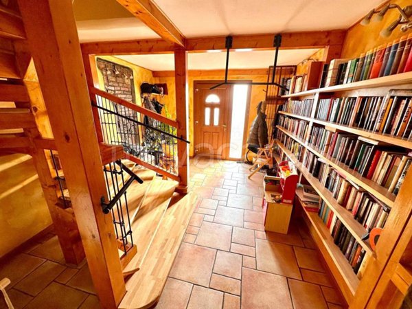 casa indipendente in vendita a Trieste in zona Borgo San Sergio