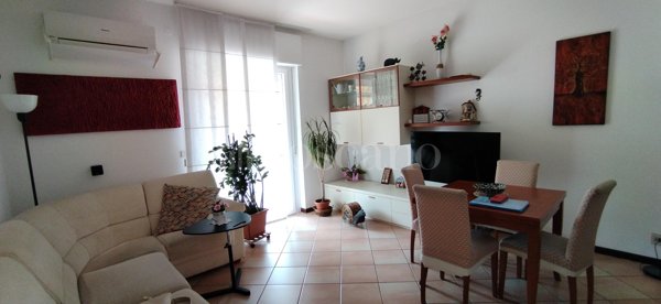 appartamento in vendita a Trieste in zona Servola