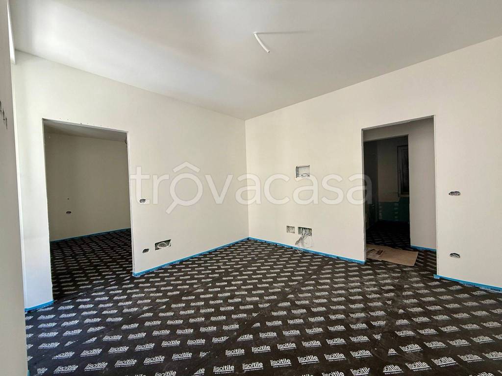 appartamento in vendita a Trieste in zona Borgo Teresiano