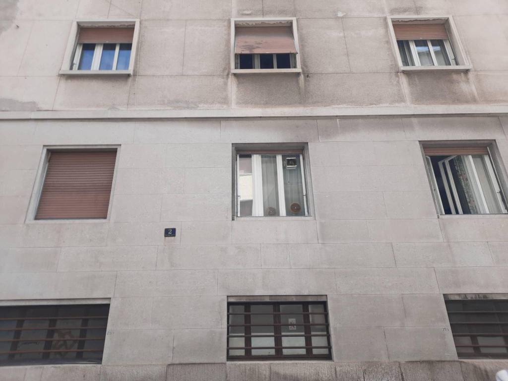 appartamento in vendita a Trieste