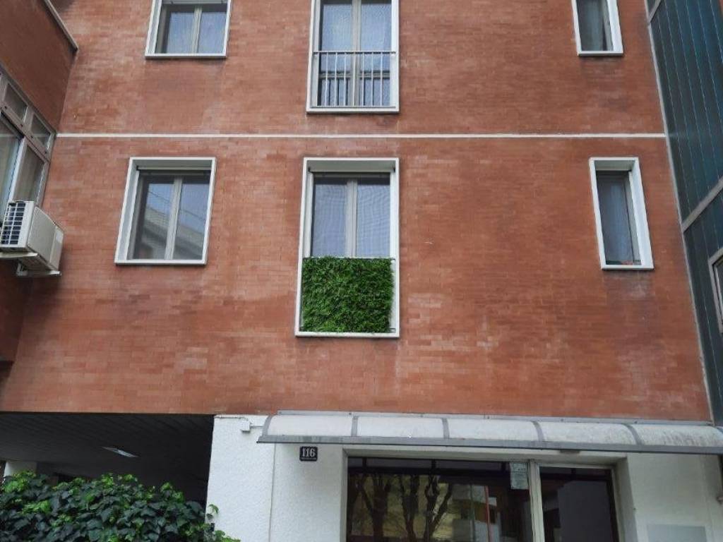 appartamento in vendita a Trieste