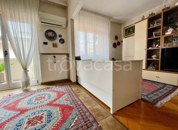 appartamento in vendita a Trieste in zona Città Vecchia