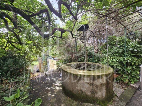 casa indipendente in vendita a Trieste in zona Rozzol
