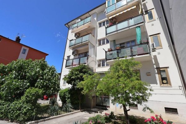 appartamento in vendita a Trieste in zona Valmaura