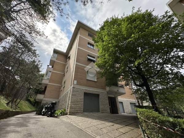 appartamento in vendita a Trieste in zona Rozzol