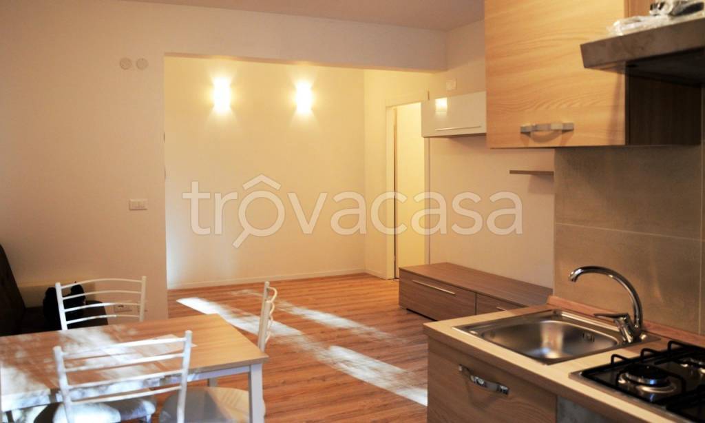 appartamento in vendita a Trieste in zona Rozzol