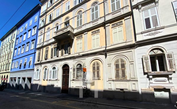 appartamento in vendita a Trieste
