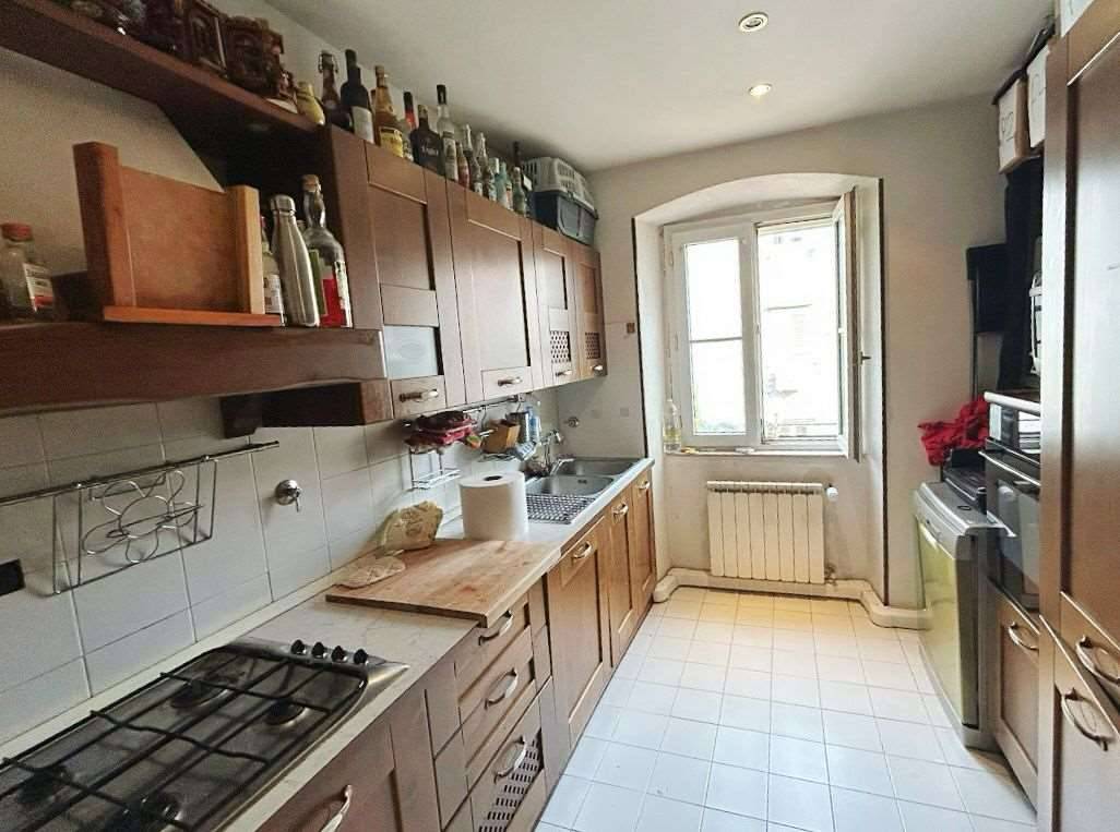 appartamento in vendita a Trieste in zona San Giacomo