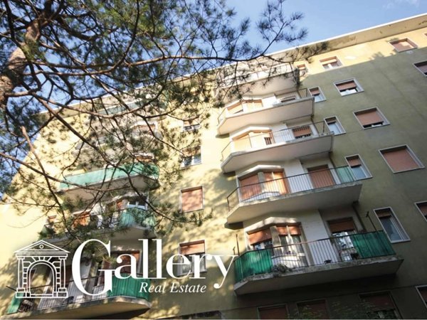 appartamento in vendita a Trieste in zona Cattinara