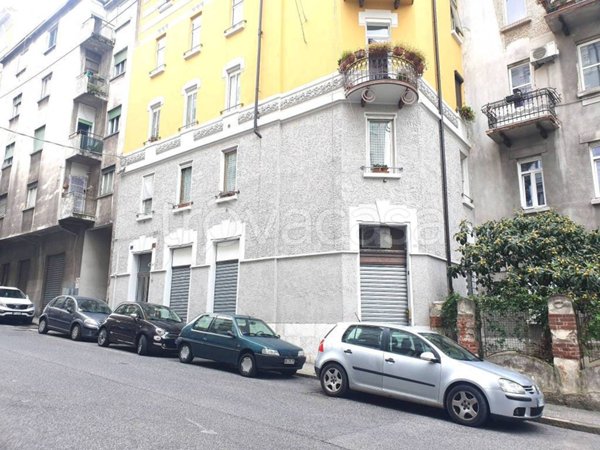 trivano in vendita a Trieste