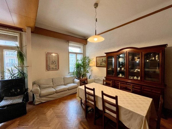 appartamento in vendita a Trieste in zona Cologna