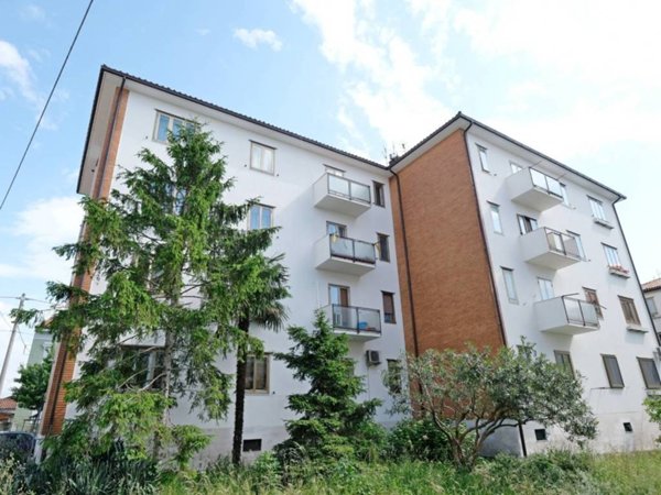 appartamento in vendita a Trieste in zona Valmaura