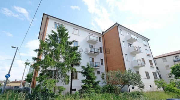 appartamento in vendita a Trieste in zona Valmaura