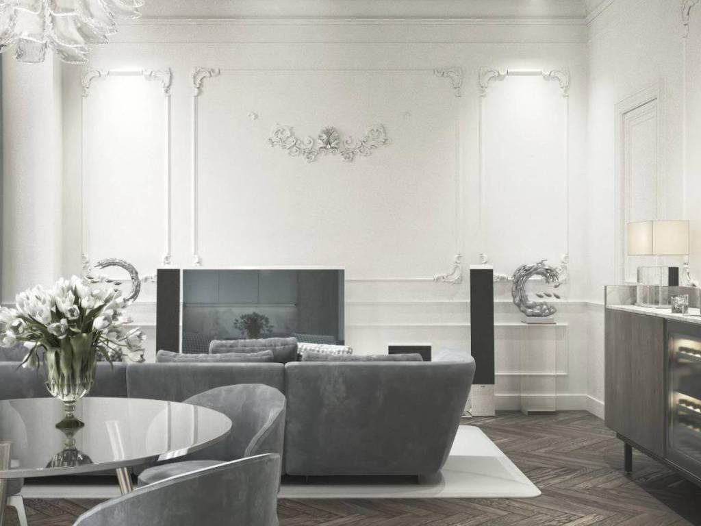 appartamento in vendita a Trieste