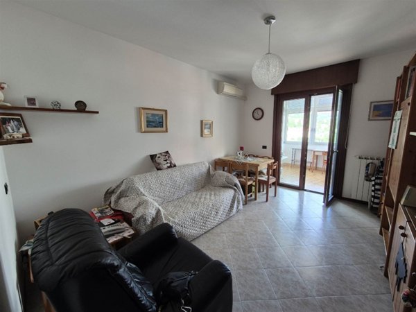 appartamento in vendita a Trieste in zona Borgo San Sergio