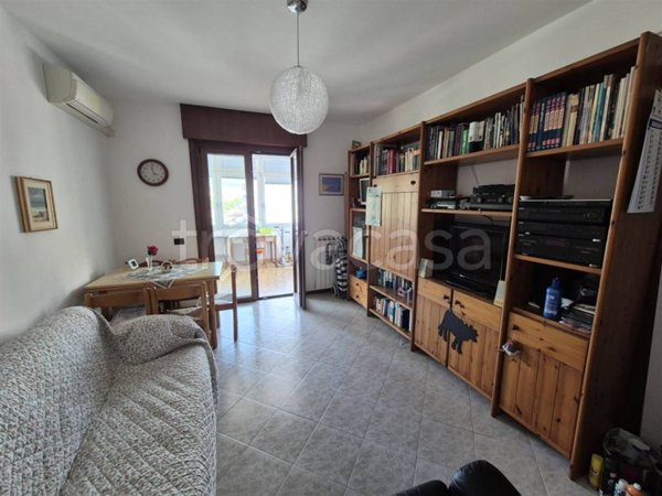 appartamento in vendita a Trieste