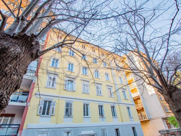 appartamento in vendita a Trieste in zona Cologna