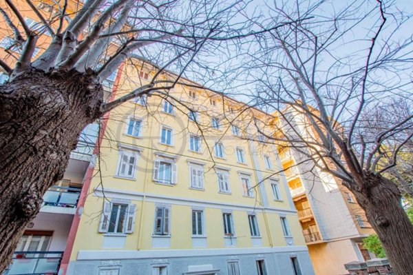 appartamento in vendita a Trieste in zona Cologna