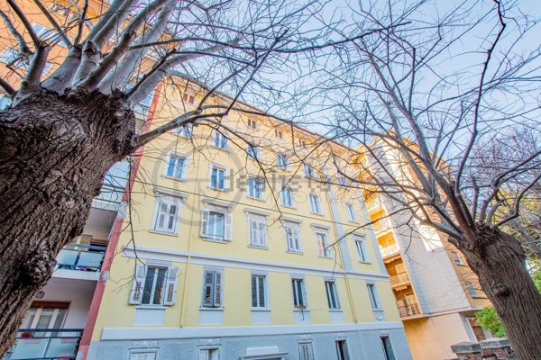 appartamento in vendita a Trieste in zona Cologna