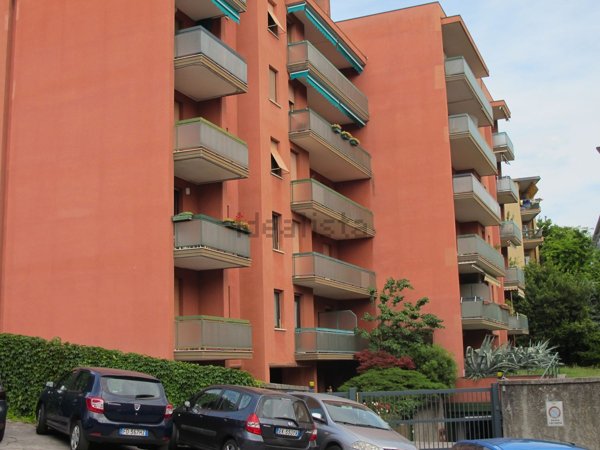appartamento in vendita a Trieste in zona Scorcola