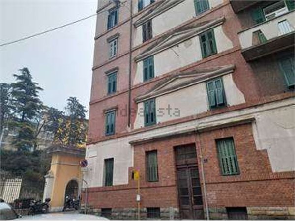 appartamento in vendita a Trieste in zona Cologna