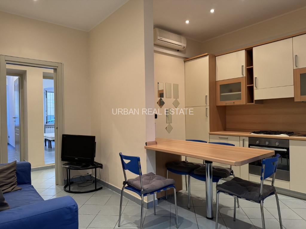 appartamento in vendita a Trieste in zona Barriera vecchia