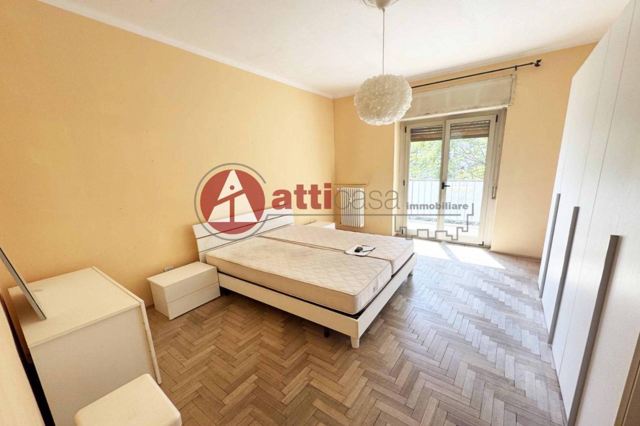 appartamento in vendita a Trieste in zona Rozzol