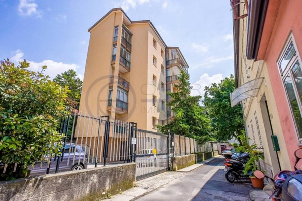 appartamento in vendita a Trieste in zona Cologna