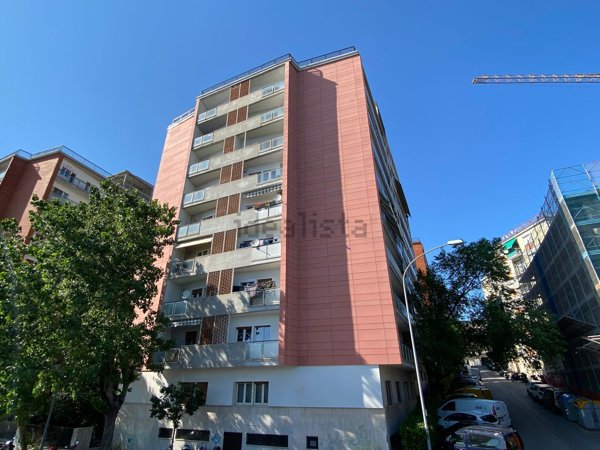 appartamento in vendita a Trieste in zona San Vito