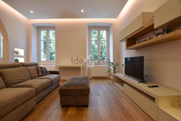 appartamento in vendita a Trieste