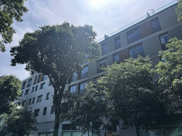 appartamento in vendita a Trieste