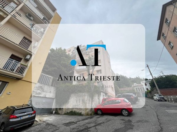 appartamento in vendita a Trieste in zona Chiarbola