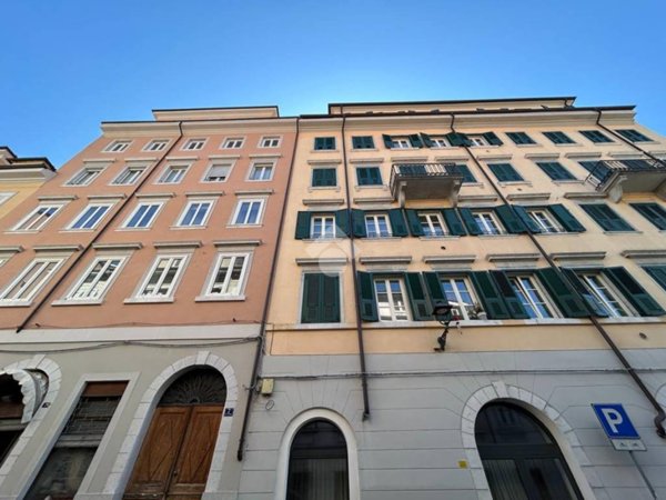 casa indipendente in vendita a Trieste