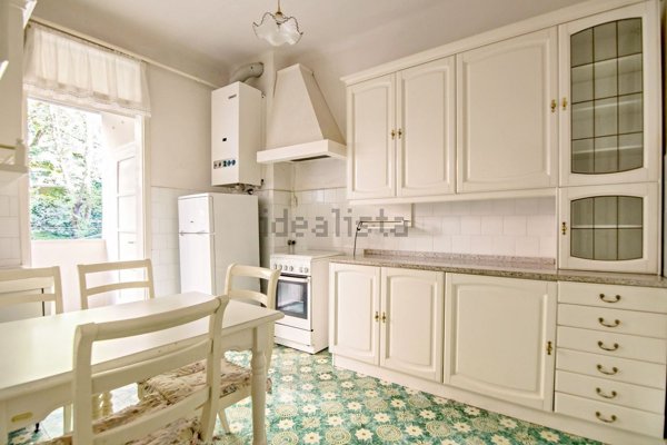 appartamento in vendita a Trieste in zona Cologna