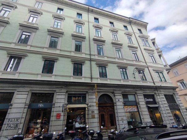 appartamento in vendita a Trieste