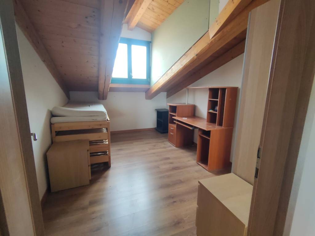 appartamento in vendita a Trieste