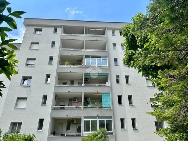 appartamento in vendita a Trieste in zona Rozzol