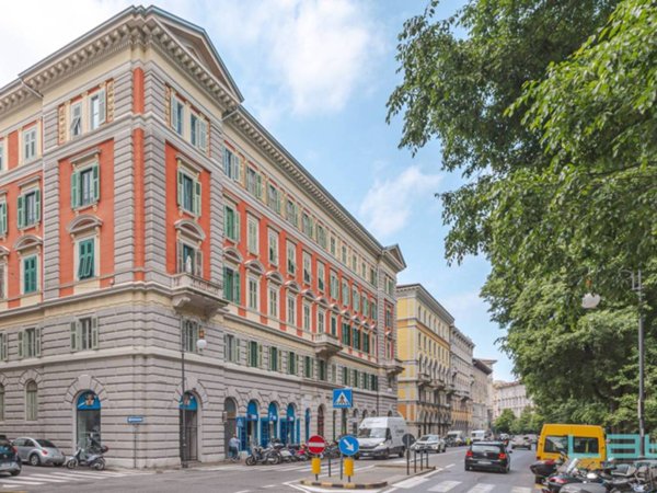 appartamento in vendita a Trieste