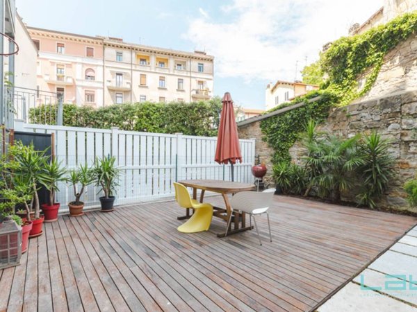 appartamento in vendita a Trieste